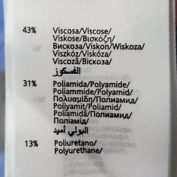 Mayoral Girls Mixed Media Houndstooth Sweater With Pockets Size 10 - Picture 9 of 11